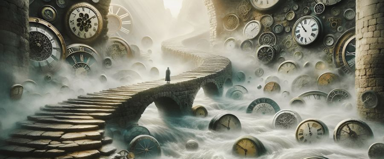 Gurdjieff on Self-Knowledge and the Illusions of the Mind